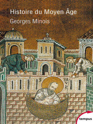 cover image of Histoire du Moyen Âge